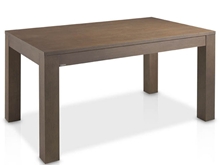 Mesa comedor Roble Suspirarte